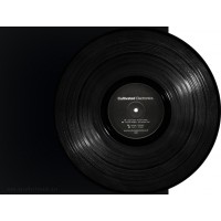 Various - Cultivated Electronics EP 001 (Cultivated Electronics) 12'' 