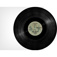 Afrika Bambaataa - Planet Rock (Tommy Boy) 12''