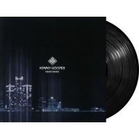 Kenny Hooper - Neon Skies (Acquit) 12''