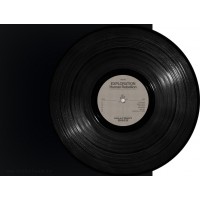 Human Rebellion - Exploration EP (Hilltown Disco) 12"