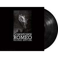 Saved My Life - Amar (the lost SML versions) (Downtown Romeo) 12"