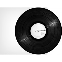Dexter - I Don't Care (dektreks) 12''
