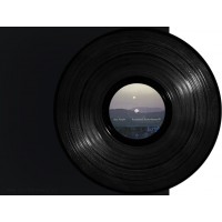 Sun People - Emotional Distortions (Candy Mountain) 12''