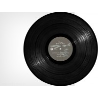 Various - Beats On Wax EP (Gladio Operations) 12''