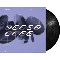 Versalife - V (LDI Records) 12"