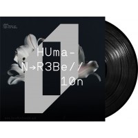 Human Rebellion - Light and Shadow EP (LDI Records) 12''