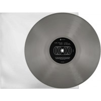 Carl Finlow - Heed (Syncrophone Recordings) 12'' grey