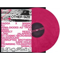 Various - Other Size (Dialecto Periferico) 12'' magenta