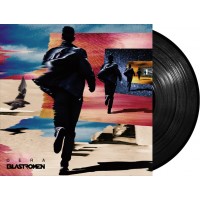 Blastromen - ØEra (Dominance Electricity) 12" 