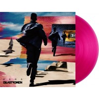 Blastromen - ØEra (Dominance Electricity) 12" magenta + poster