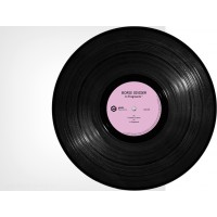 Boris Divider - In Fragments (Gladio Operations GO013)
