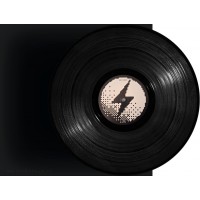 James Shinra - Shinra Electro Company Vol. 1 (Shinra Electro Company) 12''
