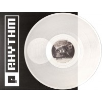JSPRV35 - Intergalactic Funk EP (Planet Rhythm) 12"