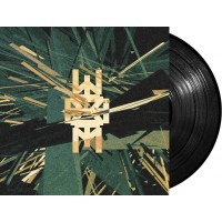 Various - Xtrictly Elektro Vol. 3 (Cosmic Tribe) 12''