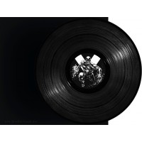 Various - Generation V EP (The Villains Inc.) 12''