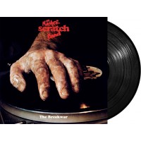 The Master Scratch Band - The Breakwar (Fox & His Friends) 12"