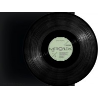 Audiotech - I'm Your Audio Tech (Metroplex) 12''