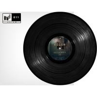 Eoism - Cellarworx II (Pulse Drift Recordings) 12''