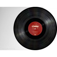 Jackal & Hyde - Bad Robot (Dominance Electricity) 12" vinyl