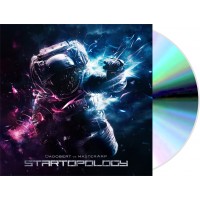 Dagobert vs MasterArp - Startopology (Dominance Electricity) CD