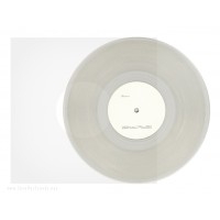 E.R.P. - Evoked Potentials 2/3 (Semantica) 10'' clear