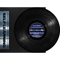 DJ Unisex - Chromatic Stimulations (Self Learning System) 12'' 