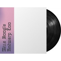 Mills Boogie - Antwerp Zoo (Cape St. Francis) 12''