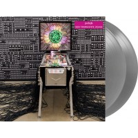 pdqb, Egyptian Lover, Umwelt - Der Transiente Zeuge (Synaptic Cliffs) 2x12" color