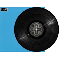Delta Plan x APK Boys - Tactile Affection (Wax Rotterdam) 12''