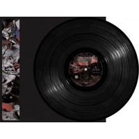 Zeta Reticula - The Human Scientific Vessel (Eudemonia) 12''