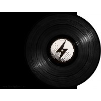 James Shinra - Shinra Electro Company Vol. 2 (Shinra Electro Company) 12''