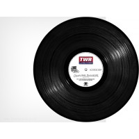 EDMX / Computor Rockers - SU Tracks / Computor Mechanic (Casa Voyager) 12''