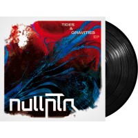 Nullptr - Tides & Gravities (Fanzine Records) 12''