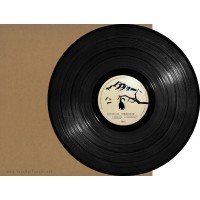 Das Muster - Fehlersuche (Solar One Music) 12''