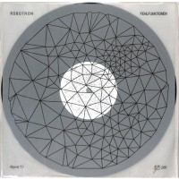 Robotron - Fehlfunktionen EP (Skynet Cybersonix) 12"