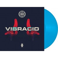 Calagad 13 - Vibracid (Cosmic Tribe) 12''