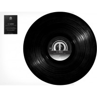 DJ 3000, AUX 88 - Waiting In The Dark (Motech) 12'' 