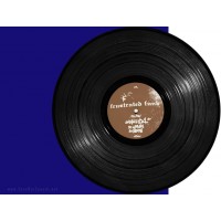 Hardfloor, Morphology, Dez Williams & DeFeKT ‎- Swag My Glitch Up (Hardfloor Records) 12''