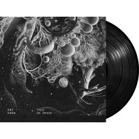 DMX Krew - Tree in Space (Shipwrec) 12" + big poster