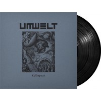 Umwelt - Collapsar (Shipwrec) 12''