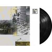 Franck Kartell - Acoustic Warfare (Noise To Meet You) 12'' album