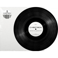 Cybotron - Maintain The Golden Ratio (Tresor Records) 12''