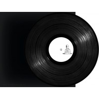 CYRK - Not Human (Time Zero) 12''