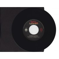 The Egyptian Lover - Rockin' Planets (Beatsqueeze Records) 7''
