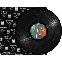 I-f - Space Invaders / Us & Ours & You & Yours (Viewlexx) 12''