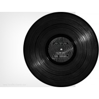 DJ Trip Lord - Prototype EP (A7A Records) 12''