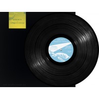 Legacy - Subaquatic Techniqs (Legacy) 12''