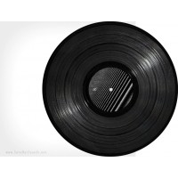 Jeremiah R - The Outer Rings EP (Kondi) 12''