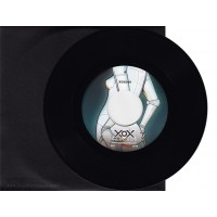 Suiciders / Type-303 - Sex Mask / Rub-A-Duck (X0X Records) 7''