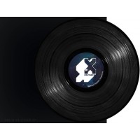 Mysteryman - C-Lektro Rmxs Pt.1 (Mystery X) 12"